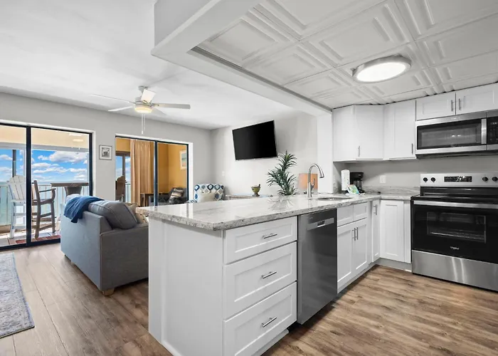 Gulf Tower 7d Gulf Shores